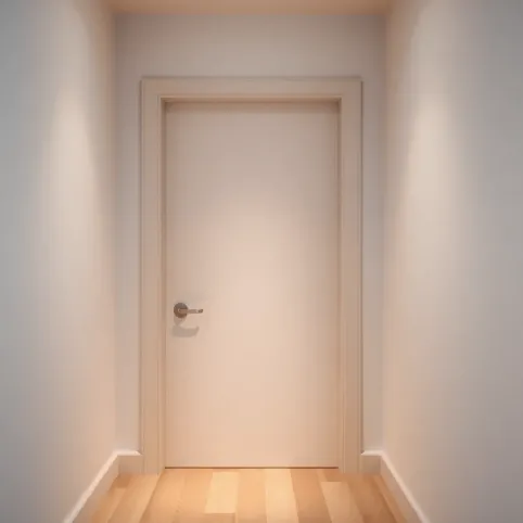 jakie drzwi wewnątrzkomórkowe