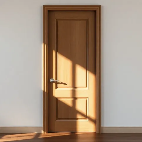 jakie drzwi wewnętrzne