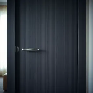 Jakie drzwi wewnętrzne do mieszkania w bloku