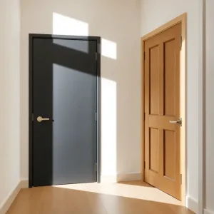 Jakie drzwi wewnętrzne najlepsze