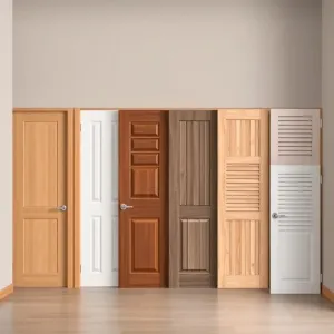 jakie drzwi wewnętrzne ranking