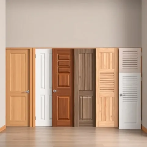 jakie drzwi wewnętrzne ranking