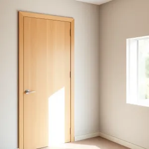 Jakie drzwi wewnętrzne są teraz modne