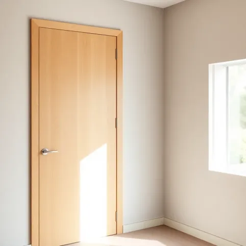 Jakie drzwi wewnętrzne są teraz modne