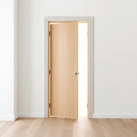 jakie drzwi wewnętrzne wybrać