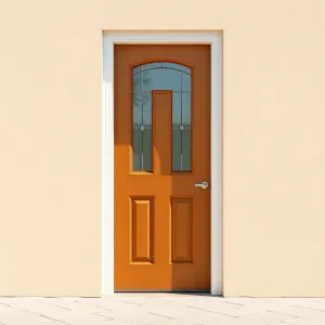 jakie drzwi zewnętrzne