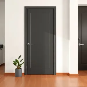 Jakie drzwi zewnętrzne do programu Czyste Powietrze