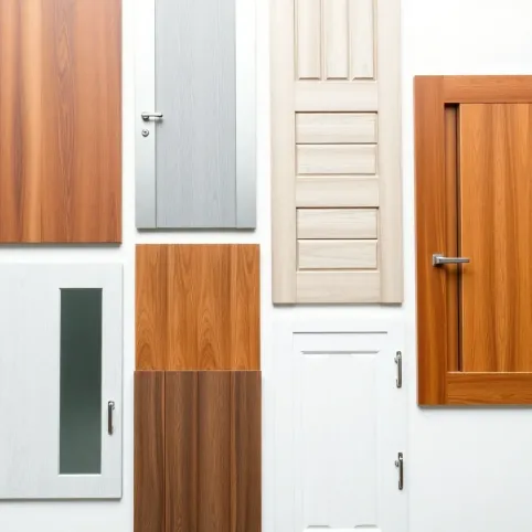 jakie drzwi zewnętrzne wybrać