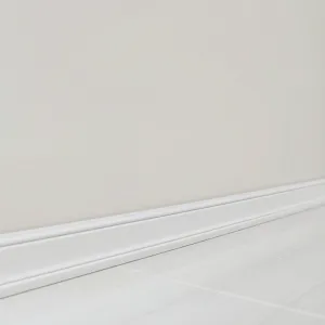 Jakie listwy przypodłogowe poliuretanowe