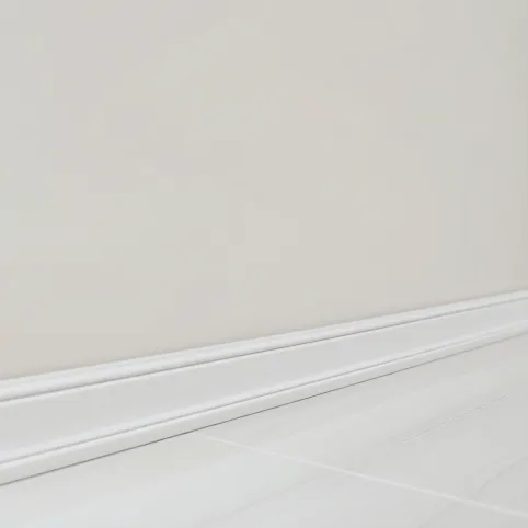 Jakie listwy przypodłogowe poliuretanowe