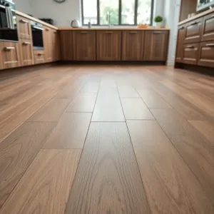 Jakie panele do kuchni na podłogę