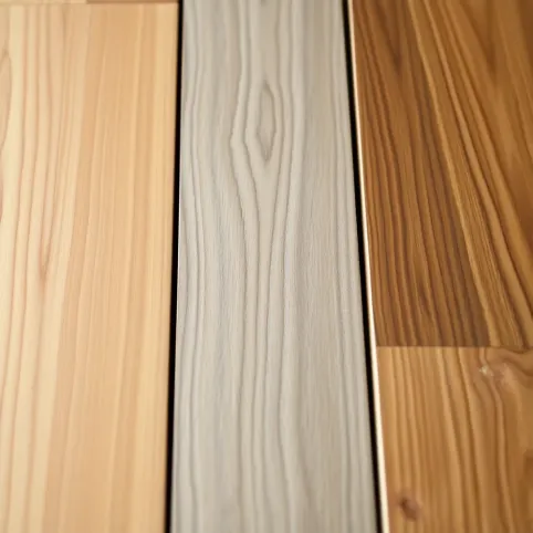 Jakie panele do ogrzewania podłogowego