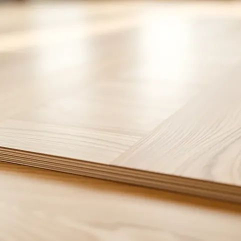 Jakie panele na ogrzewanie podłogowe