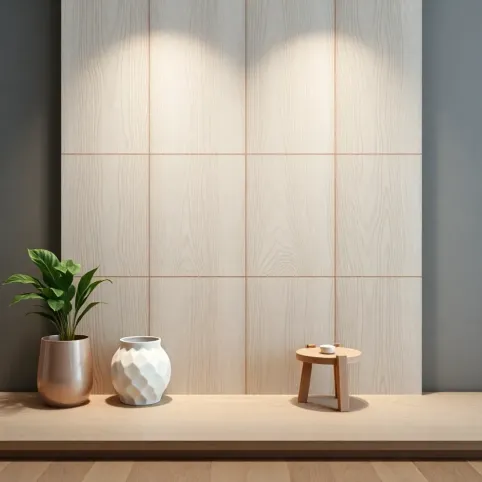 Jakie panele na płytki