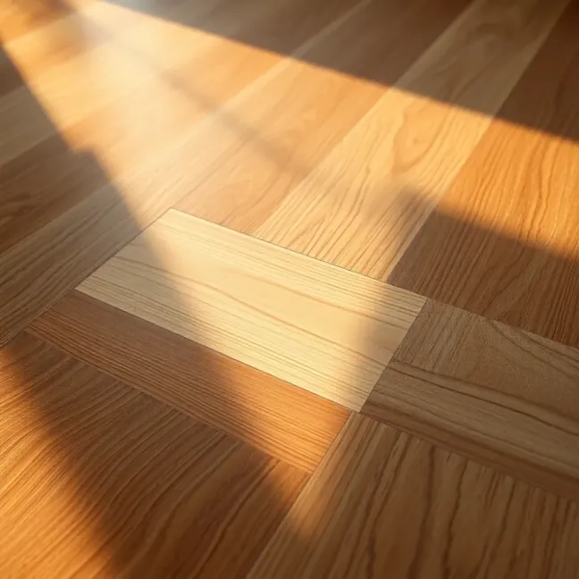 Jakie panele pod ogrzewanie podłogowe