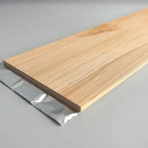 Jakie panele podłogowe na folie grzewcze