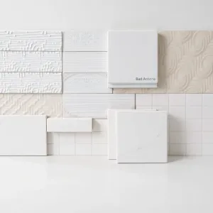 Jakie płytki do łazienki