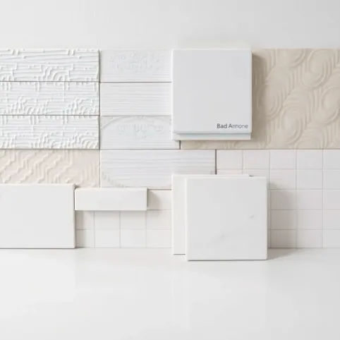 Jakie płytki do łazienki