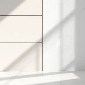 Jakie płytki do łazienki  matowe czy z połyskiem