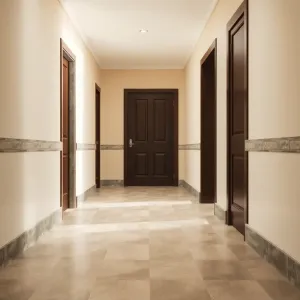 Jakie płytki do przedpokoju