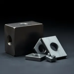 Jakie płytki do stali hartowanej