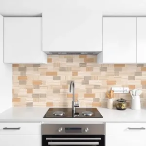 Jakie płytki na blat kuchenny