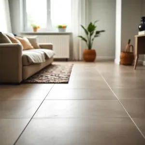 Jakie płytki na podłogę