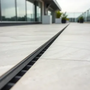 Jakie płytki na taras wentylowany