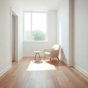 jakie podłogi do małych mieszkań