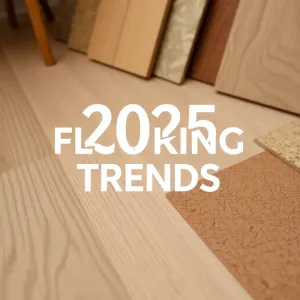 jakie podłogi są teraz modne