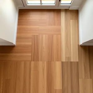 Jakie podłogi wybrać do mieszkania