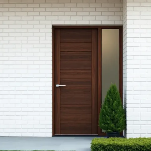Jakie są najlepsze drzwi zewnętrzne