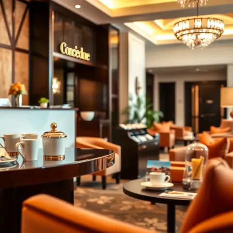 Jakie są usługi towarzyszące