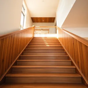 Jakie schody na antresolę