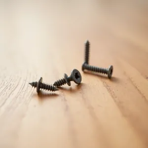 Jakie wkręty do podłogi z desek