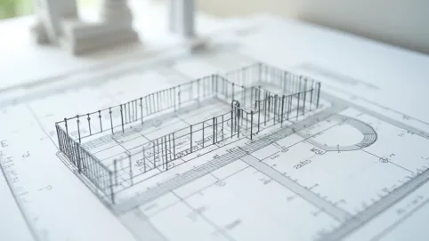 Kalkulator balustrady