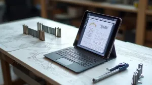 kalkulator do bram skrzydłowych