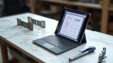 kalkulator do bram skrzydłowych