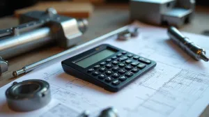 Kalkulator siłowników do bram