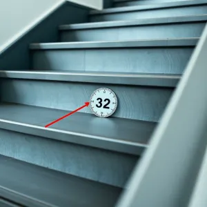 Kąt nachylenia schodów przepisy