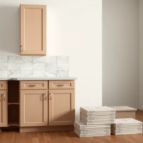 Kiedy kłaść płytki w kuchni