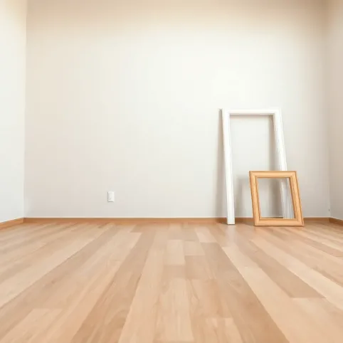 Kiedy montować drzwi