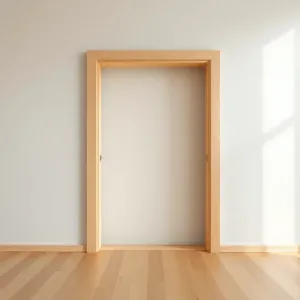 Kierunek otwierania drzwi wewnętrznych przepisy