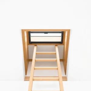 Klapa do schodów strychowych FAKRO