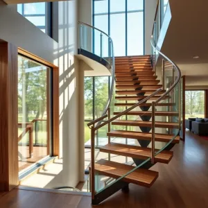Klatka Schodowa Inspiracje