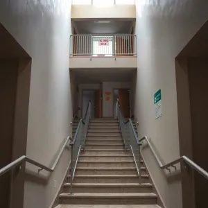 Klatka Schodowa Przepisy