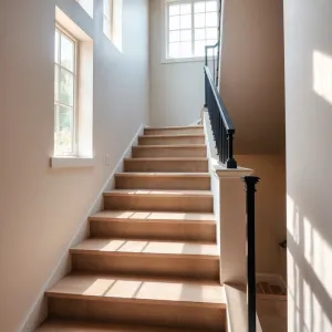 Klatka Schodowa W Bloku Inspiracje