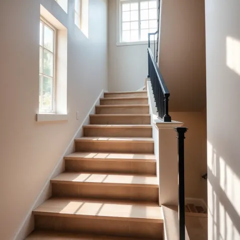 Klatka Schodowa W Bloku Inspiracje