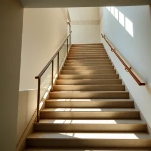 Klatki Schodowe Warunki Techniczne