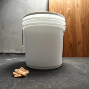 Klej do deski podłogowej litej